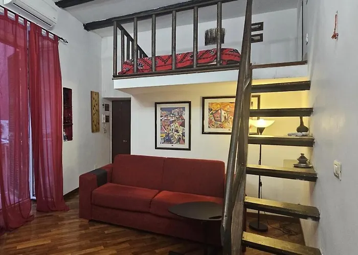 Chiaia Maison