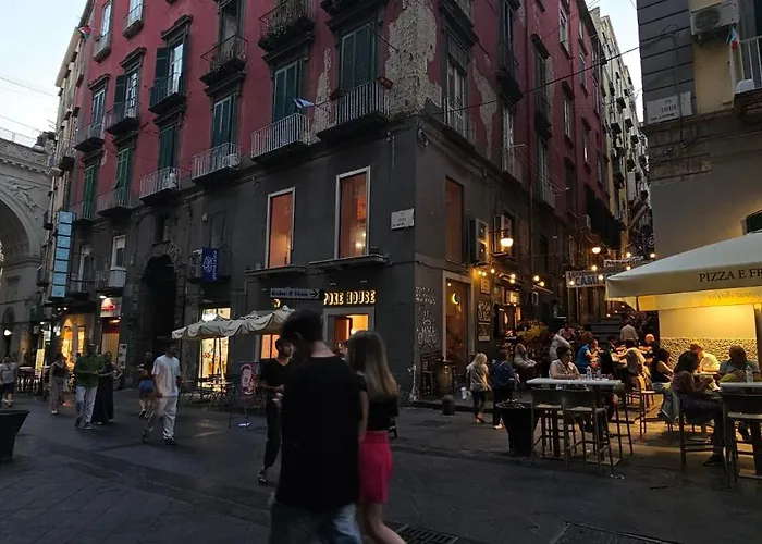 Chiaia Maison
