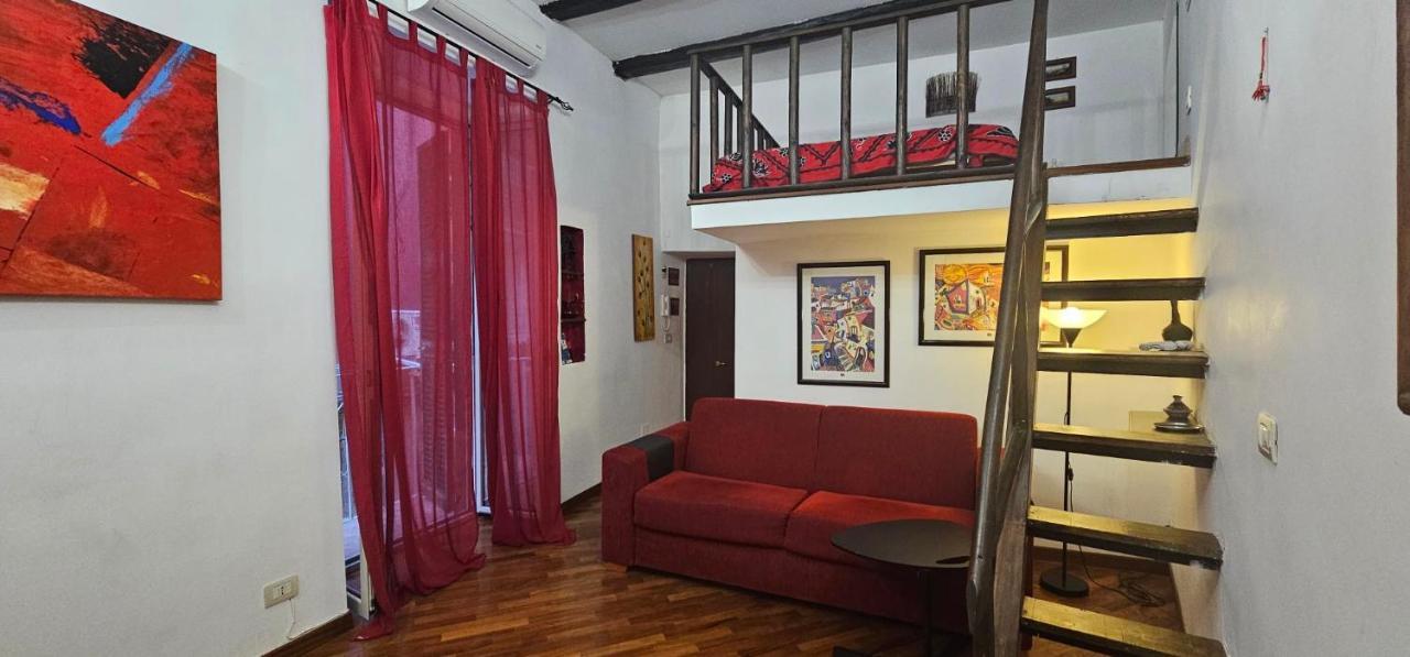 Chiaia Maison Apartment Naples