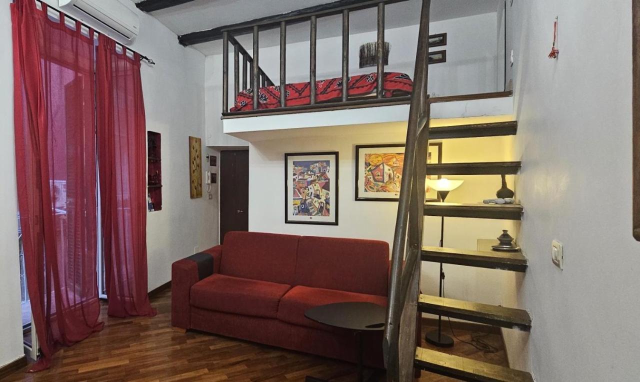 Chiaia Maison * Naples